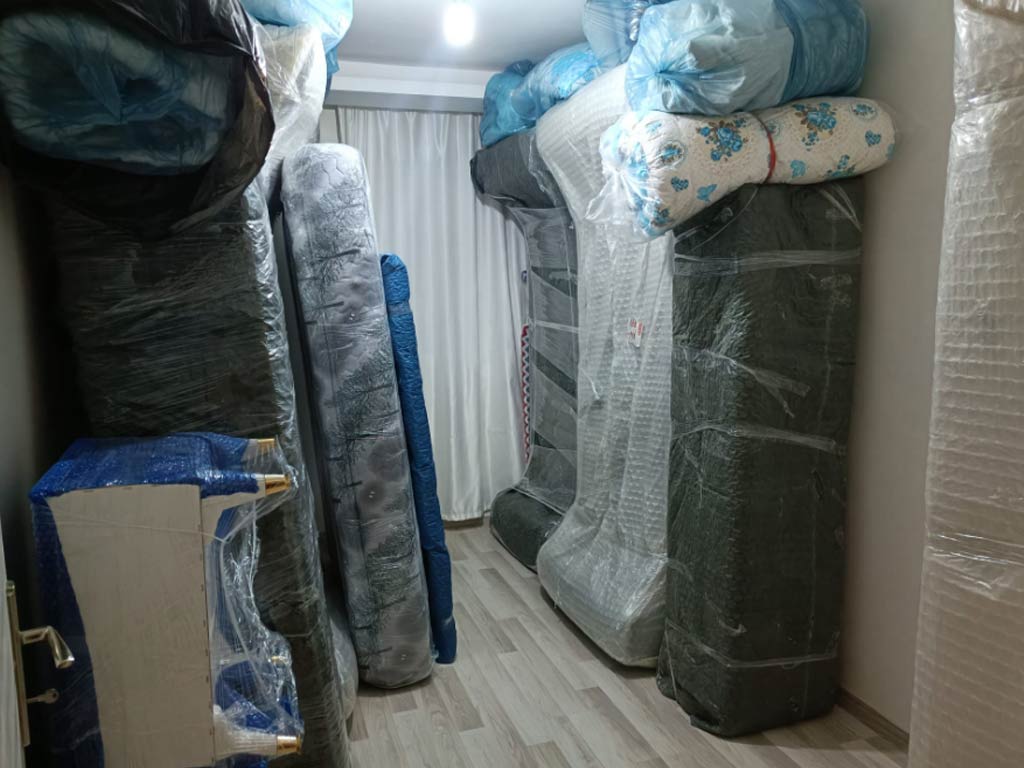 Adana Evden Eve Nakliyat ve Taşımacılık - Adana My Global