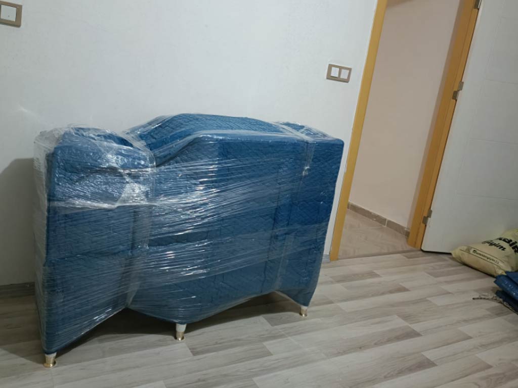 Adana Evden Eve Nakliyat ve Taşımacılık - Adana My Global