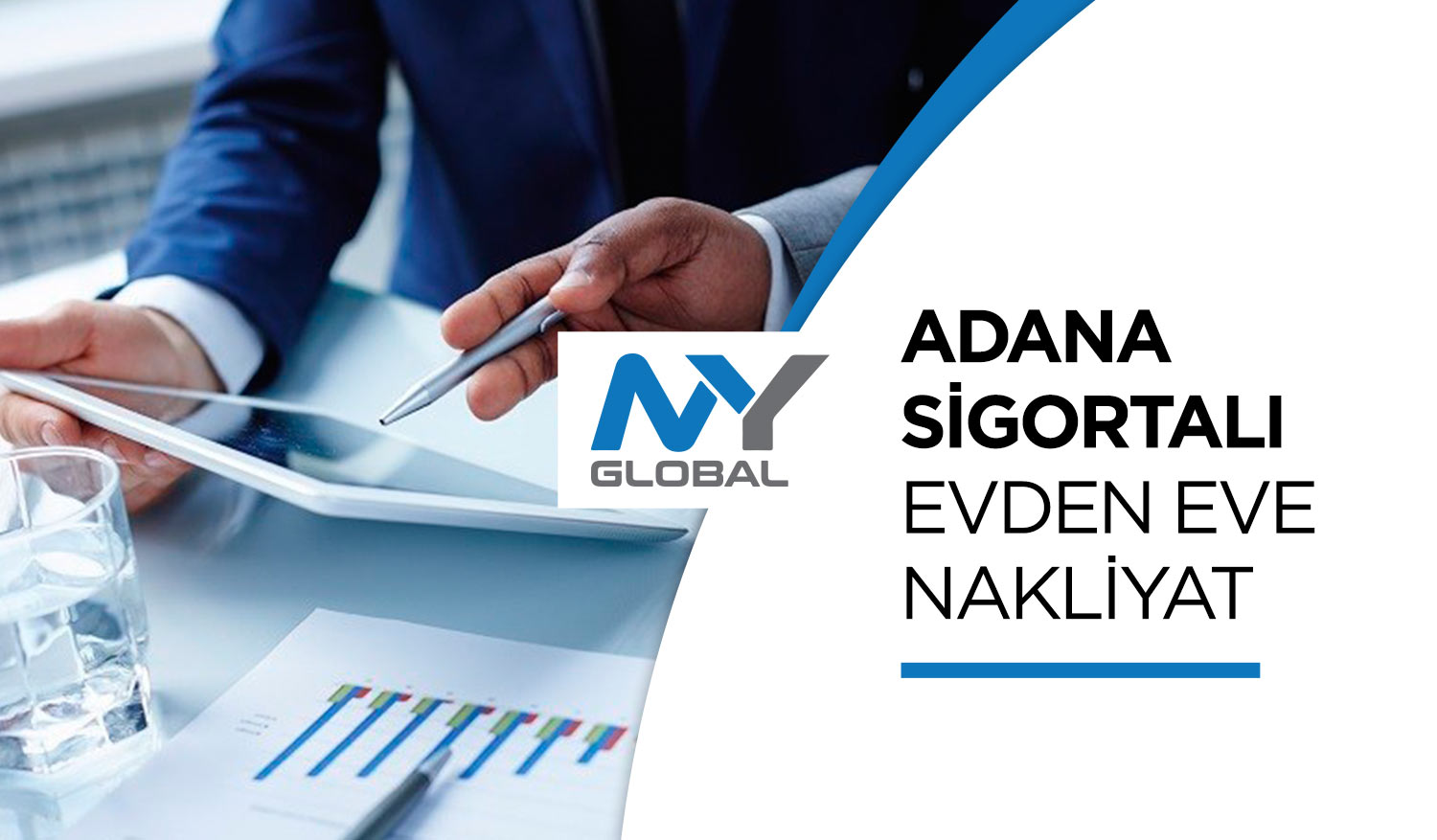 Adana Evden Eve Nakliyat ve Taşımacılık - Adana My Global